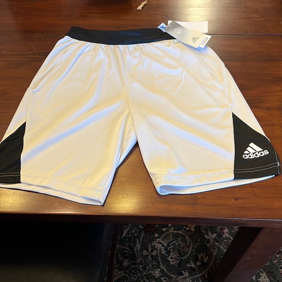adidas | Shorts | Adidas Mens Training Shorts | Poshmark